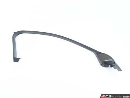 ES#4192114 - 51339484167 - COVER, WINDOW FRAME, DOOR FR - Genuine BMW - BMW