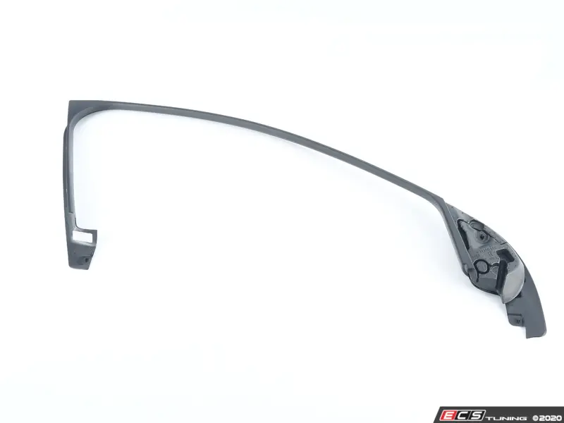 Genuine BMW - 51339484168 - COVER, WINDOW FRAME, DOOR FR (51-33-9 