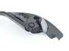 ES#4192115 - 51339484168 - COVER, WINDOW FRAME, DOOR FR - Genuine BMW - BMW