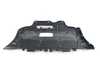 ES#4368439 - 8Y0825236A - Front Belly Pan - Reduce noise and protect your undercarriage - Genuine Volkswagen Audi - Audi