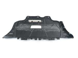 ES#4368439 - 8Y0825236A - Front Belly Pan - Reduce noise and protect your undercarriage - Genuine Volkswagen Audi - Audi