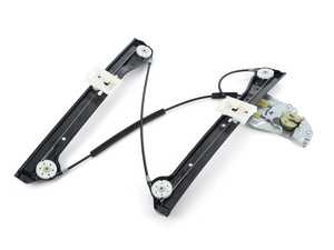 ES#2136665 - 51339805669 - Window Regulator Front Driver Side  - Replace your worn out window lift - Genuine MINI - MINI