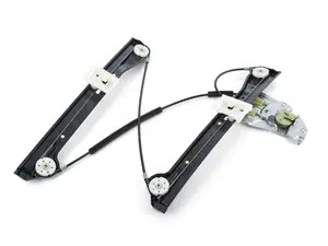 Window Regulator Front Driver Side 