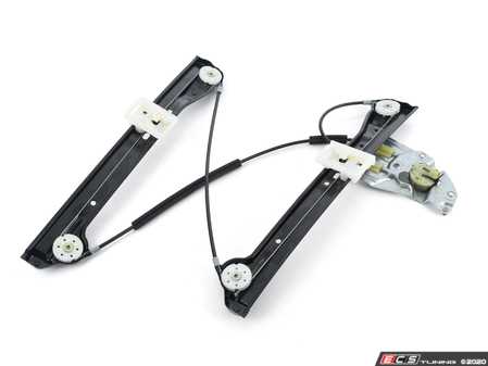 ES#4760004 - 51339805669 - Window Regulator Front Driver Side  - Replace your worn out window lift - Magneti Marelli - MINI