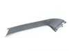 ES#3082834 - 51497370406 - Hatch trim - right - Anthracite, Vertical hatch trim that runs along the rear window - Genuine BMW - BMW