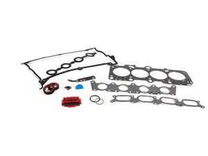 ES#1751 - 058198012 -  Cylinder Head Gasket Set - Includes most major cylinder head gaskets and seals - Victor Reinz - Audi Volkswagen