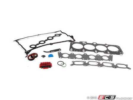 ES#1751 - 058198012 -  Cylinder Head Gasket Set - Includes most major cylinder head gaskets and seals - Victor Reinz - Audi Volkswagen