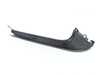ES#3082834 - 51497370406 - Hatch trim - right - Anthracite, Vertical hatch trim that runs along the rear window - Genuine BMW - BMW