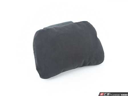 ES#4614951 - 52205A313A6 - COMFORT CUSHION HEAD RESTRAI - Genuine BMW - BMW