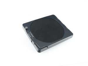ES#187201 - 72607035851 - COVER SUBWOOFER - Genuine BMW - BMW