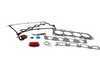 ES#1751 - 058198012 -  Cylinder Head Gasket Set - Includes most major cylinder head gaskets and seals - Victor Reinz - Audi Volkswagen