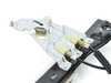 ES#2136665 - 51339805669 - Window Regulator Front Driver Side  - Replace your worn out window lift - Genuine MINI - MINI