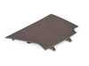 ES#2723422 - 8V4035793SC3 - Speaker Grille - Chestnut Brown - Left - Genuine Volkswagen Audi - Audi