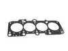 ES#1751 - 058198012 -  Cylinder Head Gasket Set - Includes most major cylinder head gaskets and seals - Victor Reinz - Audi Volkswagen