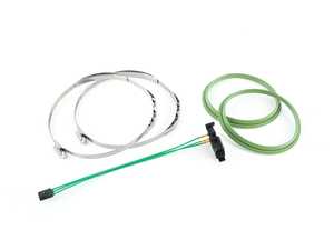 ES#3134196 - 16147426702 - Genuine BMW Fuel Pressure Sensor - Located on the fuel supply line - Genuine BMW - BMW