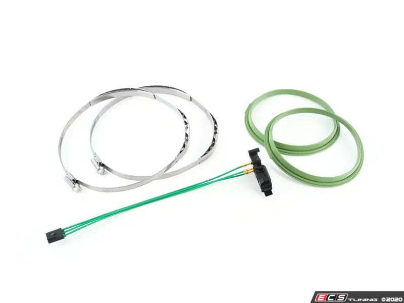 エリ OEM BMW M70 V12 Oxygen Sensor - Pre-Cat - 11781733628