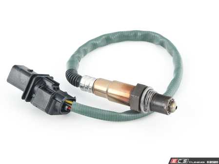 ES#2145455 - 0085423018 - LAMBDA PROBE - Genuine Mercedes Benz - Mercedes Benz