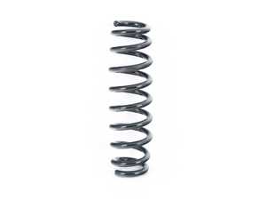 ES#3219234 - 36-161379 - Heavy Duty B3 Rear Coil Spring - Priced Each - Heavy duty replacement spring for durability in a failure-prone application. Replacement in pairs is recommended. - Bilstein - BMW