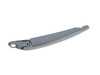 ES#1701321 - 1648200844 - Rear Windshield Wiper Arm - Does not Include Wiper Blade - Genuine Mercedes Benz - Mercedes Benz