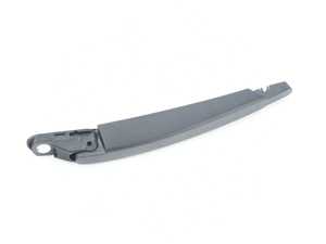 ES#1701321 - 1648200844 - Rear Windshield Wiper Arm - Does not Include Wiper Blade - Genuine Mercedes Benz - Mercedes Benz