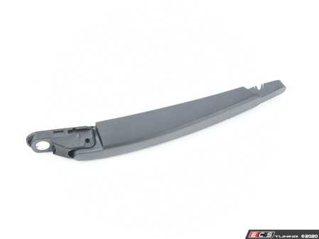 ES#1701321 - 1648200844 - Rear Windshield Wiper Arm - Does not Include Wiper Blade - Genuine Mercedes Benz - Mercedes Benz