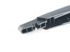ES#1701321 - 1648200844 - Rear Windshield Wiper Arm - Does not Include Wiper Blade - Genuine Mercedes Benz - Mercedes Benz