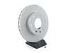 ES#3691339 - 9064210012 - Front Brake Disc - Pagid - 
