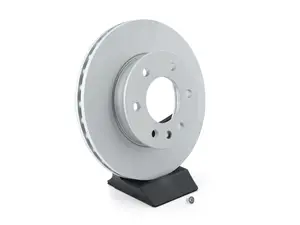 Front Brake Disc