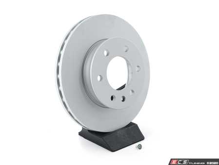 ES#3691339 - 9064210012 - Front Brake Disc - Pagid - 