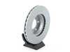 ES#3691339 - 9064210012 - Front Brake Disc - Pagid - 