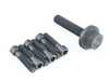 ES#4376122 - 8N0407271N - Left Front Axle Shaft - Brand new axle shaft, no core required - TrakMotive - Audi Volkswagen