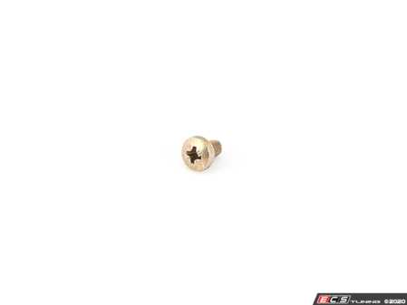 ES#15359 - 07119918713 - SCREW - (NO LONGER AVAILABLE) - Genuine BMW - 