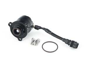 ES#4346368 - N55TURBOSMARTDV - N55 TurboSmart KOMPACT EM DV - Dual Port - VTT Is proud to offer the Turbosmart Kompact EM DV for the N55 - Vargas Turbo Technologies - BMW