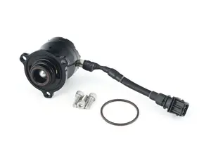 N55 TurboSmart KOMPACT EM DV - Dual Port