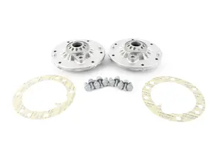 Strut Mount & Bearing Replacement Kit
