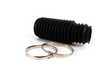 ES#1899355 - 32131092876 - Rubber Boot - On each end of the steering rack to tie rod ends - Lemforder - BMW