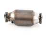 ES#4423992 - MSM362 - 200CPSI Cat Assembly - Featuring Milltek Sport 200 Cell Hi-Flow Sports Cat, MINI Performance High Flow Cat : Milltek header only! - Milltek Sport - MINI