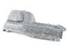 ES#244205 - 51472996198 - E82 Right Trunk Trim - Genuine BMW - BMW