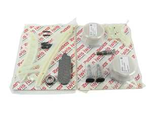 ES#4266199 - 11317592877 - Timing Chain Kit  - Includes new VANOS units, timing chain, tensioners and hardware - Iwis - BMW