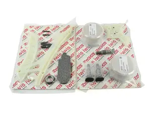 Timing Chain Kit 