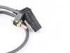 ES#4212741 - 07K906433B - Crankshaft Position Sensor - Also known as the RPM or Impulse sensor. - Bremi - Volkswagen