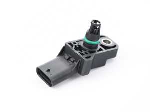 ES#4213080 - 06L906051K  - Intake Manifold MAP/IAT Sensor - Intake manifold sensor used to measure intake air temperature and manifold absolute pressure - Hamburg Tech - Audi Volkswagen
