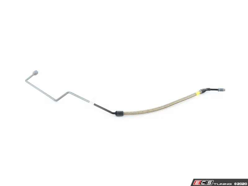 Genuine BMW - 37136764609 - PRESS.LINE (37-13-6-764-609) 