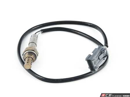 ES#3625760 - 99360611801 - OEM Post-Catalyst Oxygen Sensor - Priced Each - Fitment after the catalyst on either side - Two required - FAE - Porsche