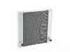 ES#2977165 - 17118620207 - Remote Mounted Radiator - Located in the lower sides of your BMWs front bumper - Genuine BMW - BMW