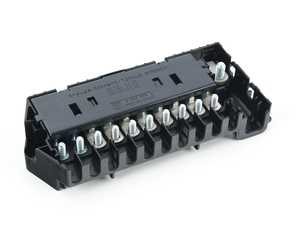 ES#159461 - 61108380276 - FUSE HOUSING - Genuine BMW - BMW