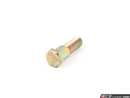 ES#185662 - 72111904775 - 6-HEX BOLT - Genuine BMW - BMW