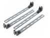 ES#4001106 - 30130011KT - Fan Mounting Kit - Includes 4 mounting straps/brackets to securely mount your SPAL fan. - Spal - BMW