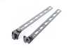 ES#4001106 - 30130011KT - Fan Mounting Kit - Includes 4 mounting straps/brackets to securely mount your SPAL fan. - Spal - BMW