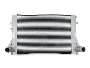 ES#3492184 - 1K0145803P - European S3 Intercooler - All aluminum intercooler kit from the Audi S3 model - Improve your intercooler efficiency approx 30% - Nissens - Audi Volkswagen